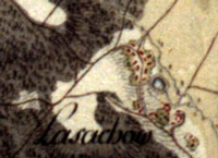 Fragment mapy von Heldensfelda